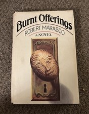 Burnt Offerings by Robert