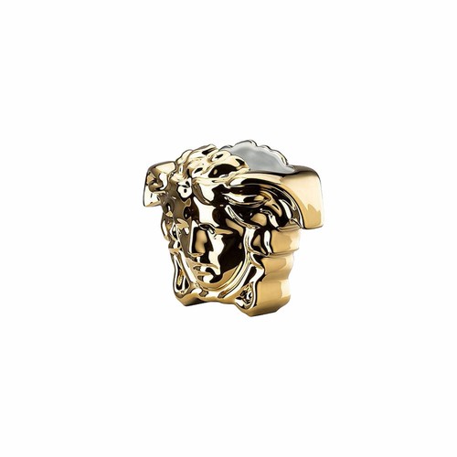 Rosenthal versace vaso medusa - rosenthal,