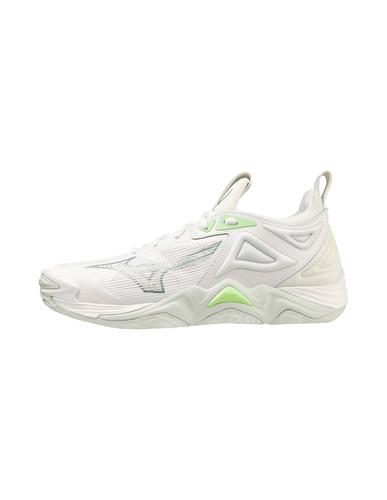 Mizuno scarpe volley wave - scarpe,
