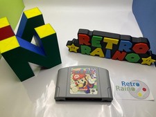 Gioco Nintendo 64 / N64 -