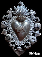 Ex-voto Sacro Cuore antico