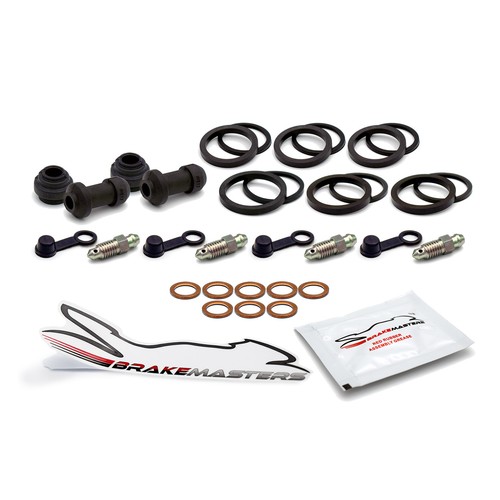 Kit riparazione ricostruzione