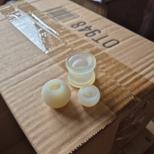 Kit bagues levier vitesse - , vw