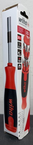 Cacciavite wiha bit magazine - bit,