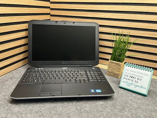 Portatile dell latitude - latitude, e5530