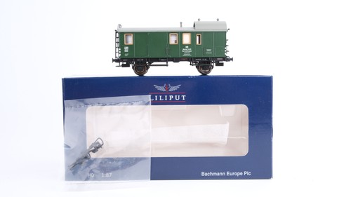 Liliput 235009 carrello da - liliput,