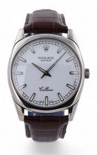 ROLEX Cellini Danaos Manuale -