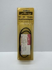 Metz 60-20 Adattatore di