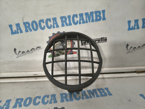 Griglia parasassi protezione - griglia,