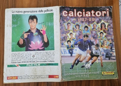 Album calciatori panini - album,