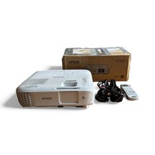 Proiettore Epson EH-TW740 Full