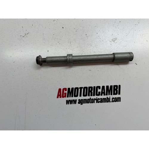 Perno asse ruota anteriore - perno,