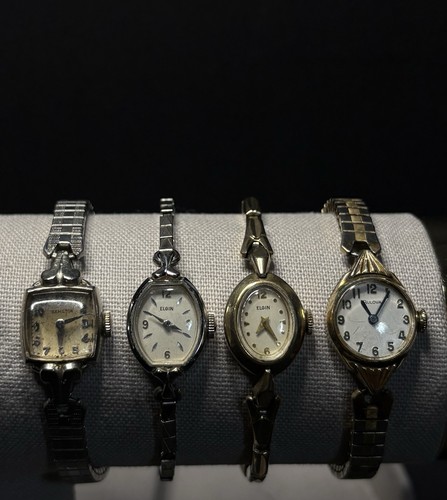 Lotto rari orologi - di,