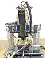 TODDCO PARKER Positioning