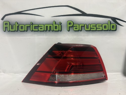 Fanale posteriore stop - fanale,