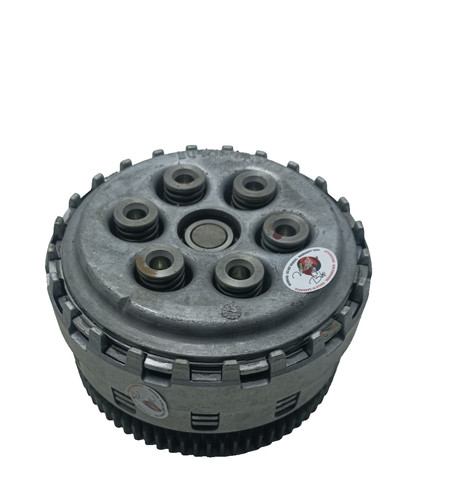Frizione completa ducati - frizione,