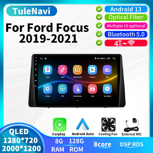 Per ford focus 2019 2021 - per,