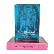 The Art of Organ Building