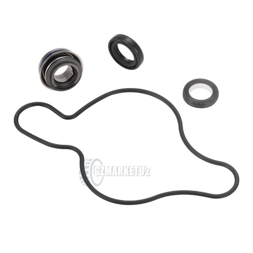 Kit ricostruzione guarnizioni - kit,