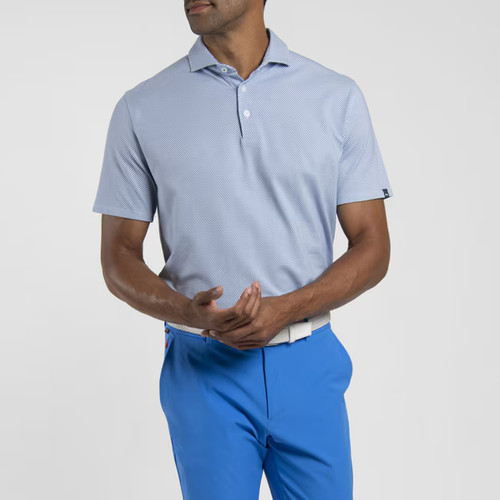 Kjus polo pima - kjus, cava