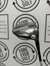 TAYLORMADE Qi35 3 LEGNO HL /
