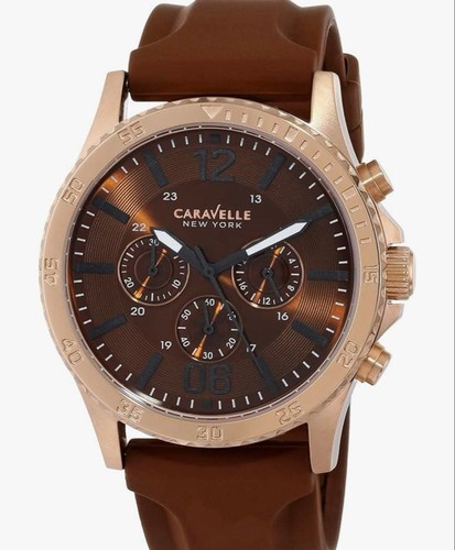 Orologio cronografo uomo