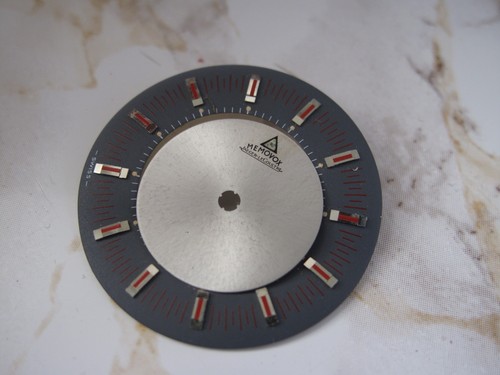 Jaeger lecoultre memovox - jaeger,
