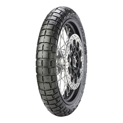 Pirelli scorpion rally str - rally,