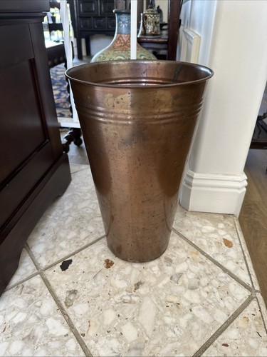 Vaso portaombrelli rame - in,