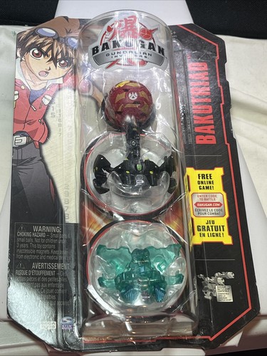 Bakugan gundalian invaders - bakugan,