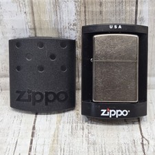 Zippo Lighter A 2005, Fine