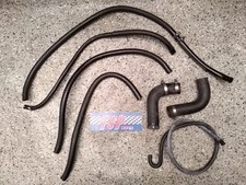 Set manicotti liquido vari