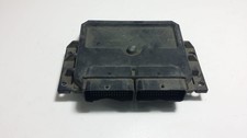 CENTRALINA MOTORE PER RENAULT Clio Serie 8200150546 Diesel 1900 (01>05)