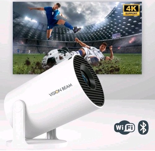 Proiettore portatile vision - portatile,