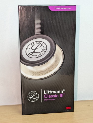 Littmann classic iii - classic,