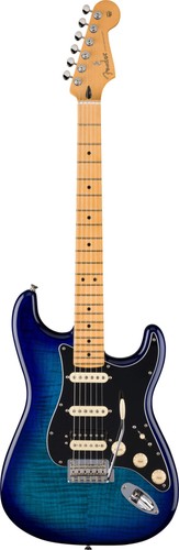 Fender ltd player - ltd,