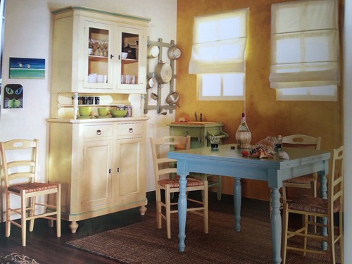 Tavolo legno all libro - all,