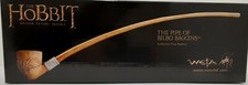 Weta La pipa di Bilbo Baggins Autentica Prop Replica #554