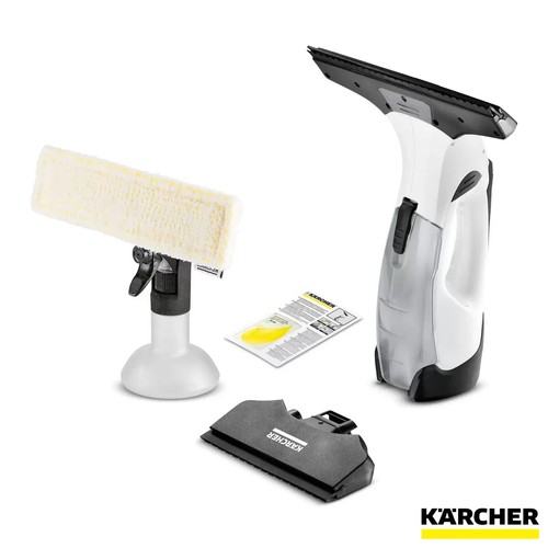 Karcher wv5 plus - karcher,
