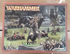 Warhammer Fantasy whfb TOW Old