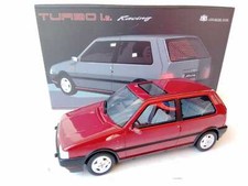 Fiat Uno Turbo I.E. Mk2 Racing