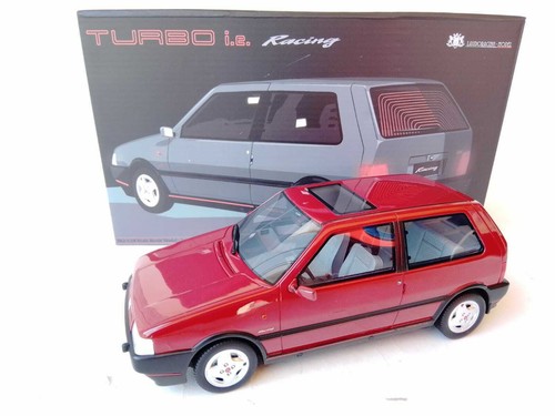 Fiat uno turbo mk2 racing - mk2,