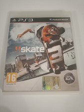 SKATE 3 🇮🇹 PAL ITA PRIMA