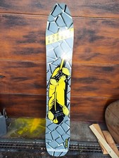 Tavola Da Snowboard Vintage