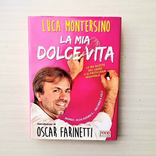 Mia dolce vita luca - la,