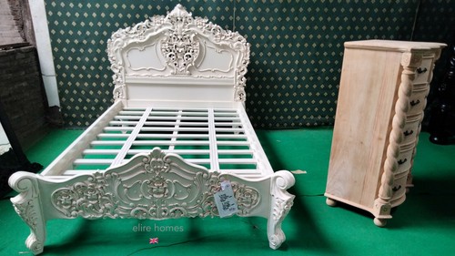 Stock5 letto king size - stock5',