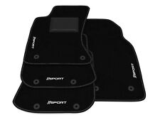 Tappetini su misura per Audi S4 B5 1997-2001