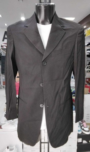 Dkny giacca uomo - giacca, nera