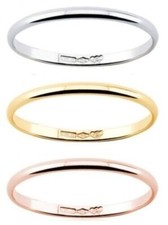 Fermanello Fedina Anello