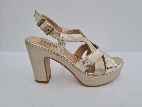 Cliawalk sandali donna con - cliawalk,